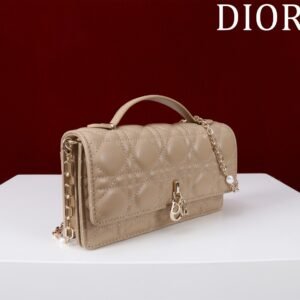 DIOR My Dior Mini Bag