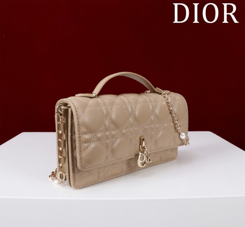 DIOR My Dior Mini Bag