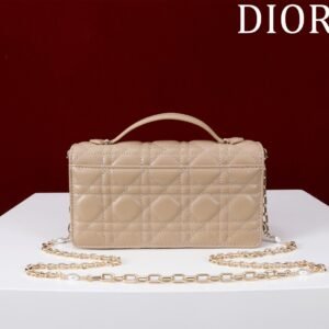 DIOR My Dior Mini Bag