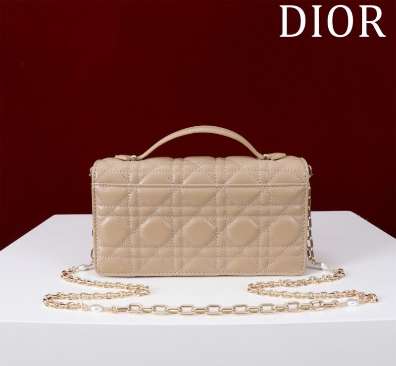 DIOR My Dior Mini Bag