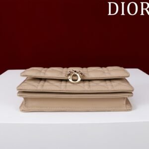 DIOR My Dior Mini Bag