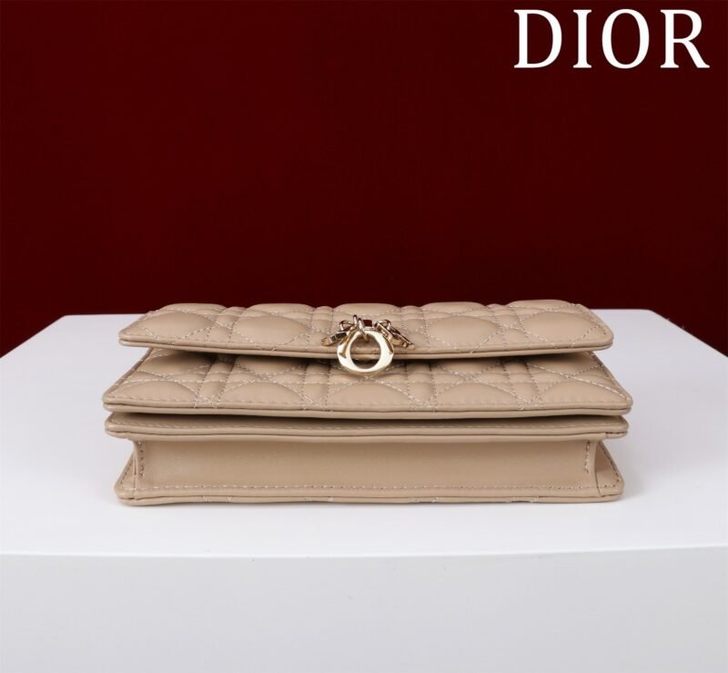 DIOR My Dior Mini Bag