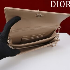 DIOR My Dior Mini Bag