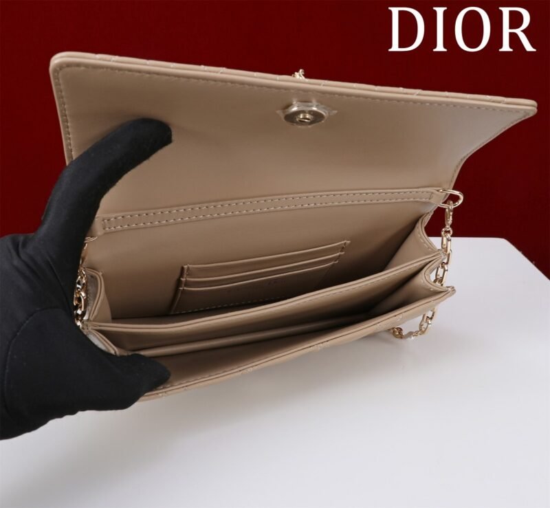 DIOR My Dior Mini Bag