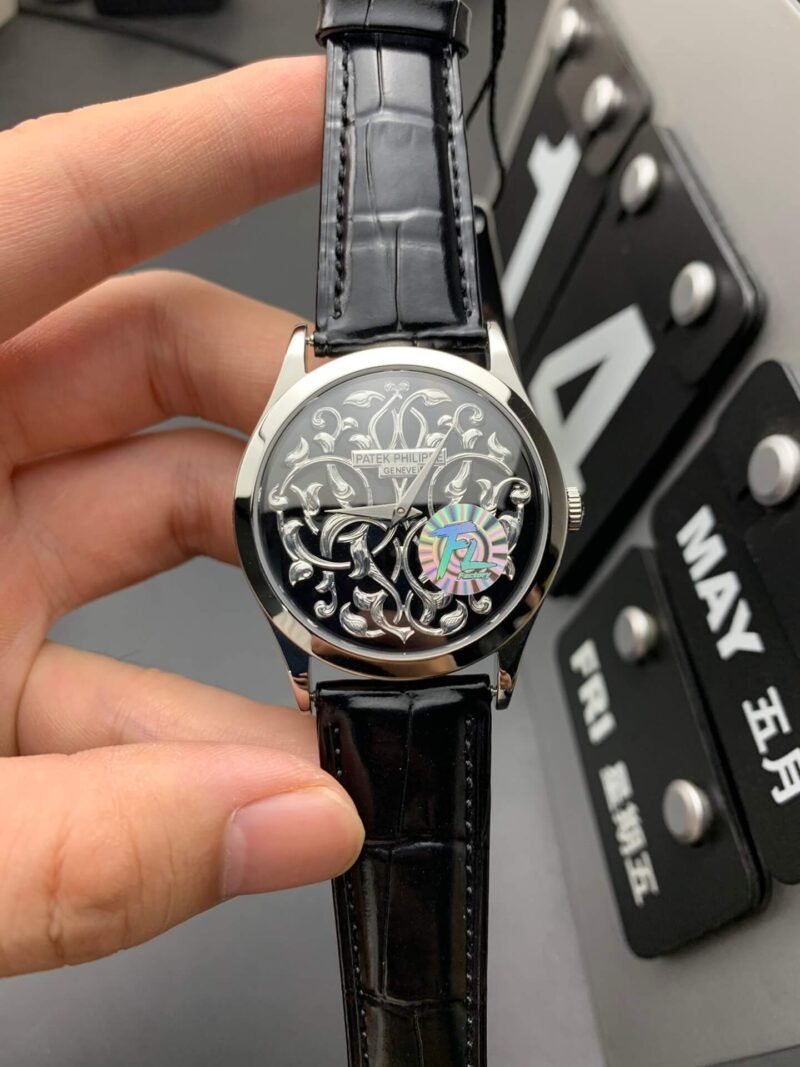 PATEK PHILIPPE_112