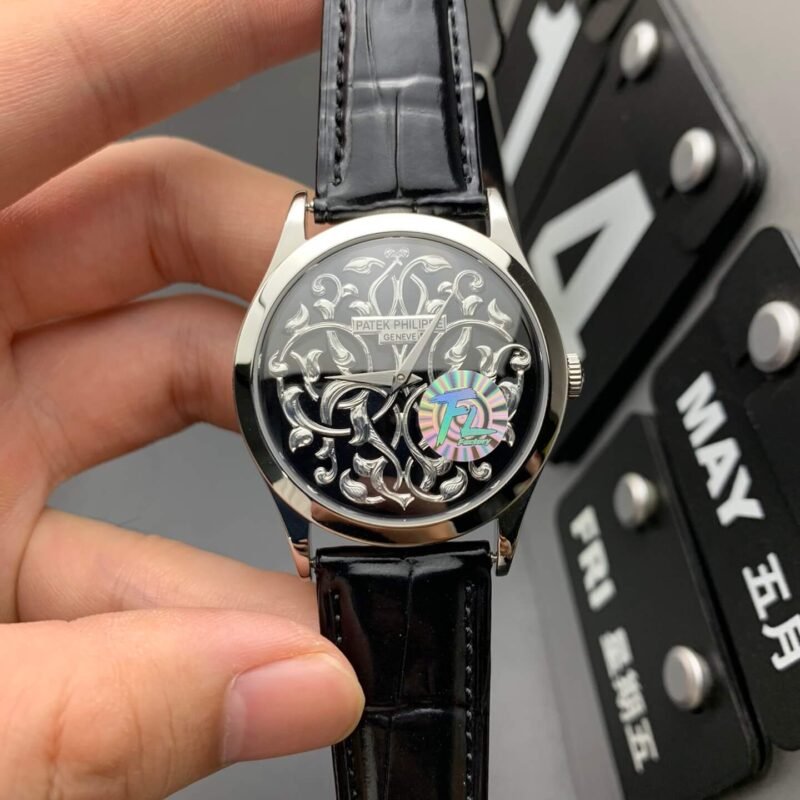 PATEK PHILIPPE_112