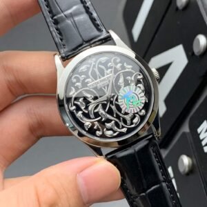 PATEK PHILIPPE_112