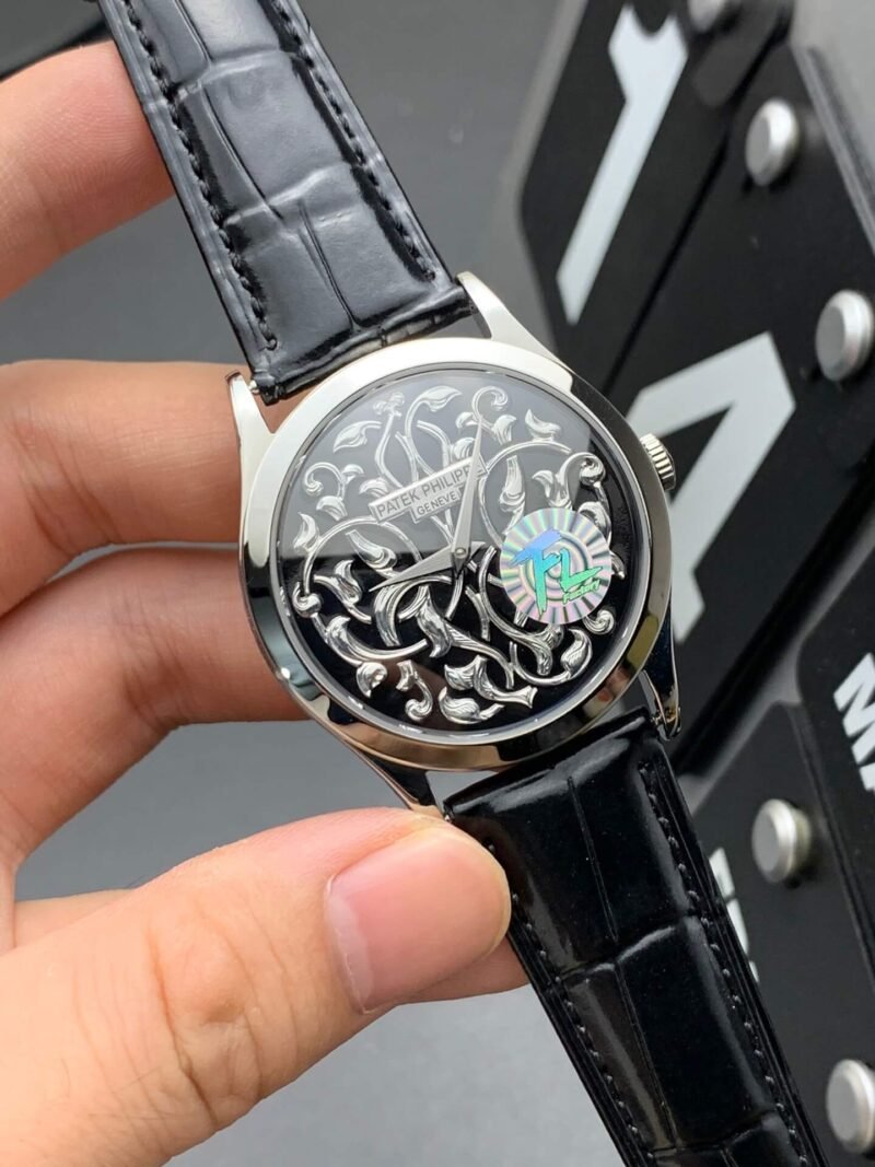 PATEK PHILIPPE_112