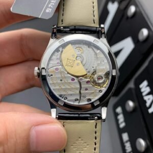 PATEK PHILIPPE_112