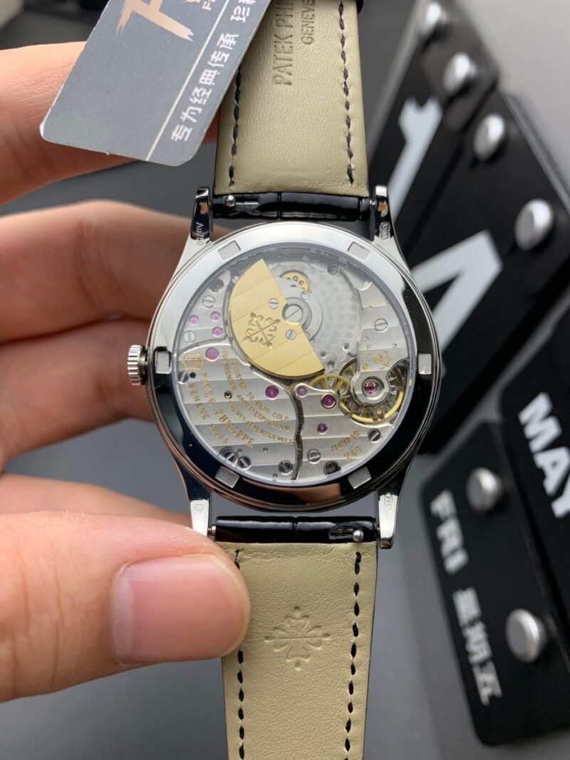 PATEK PHILIPPE_112