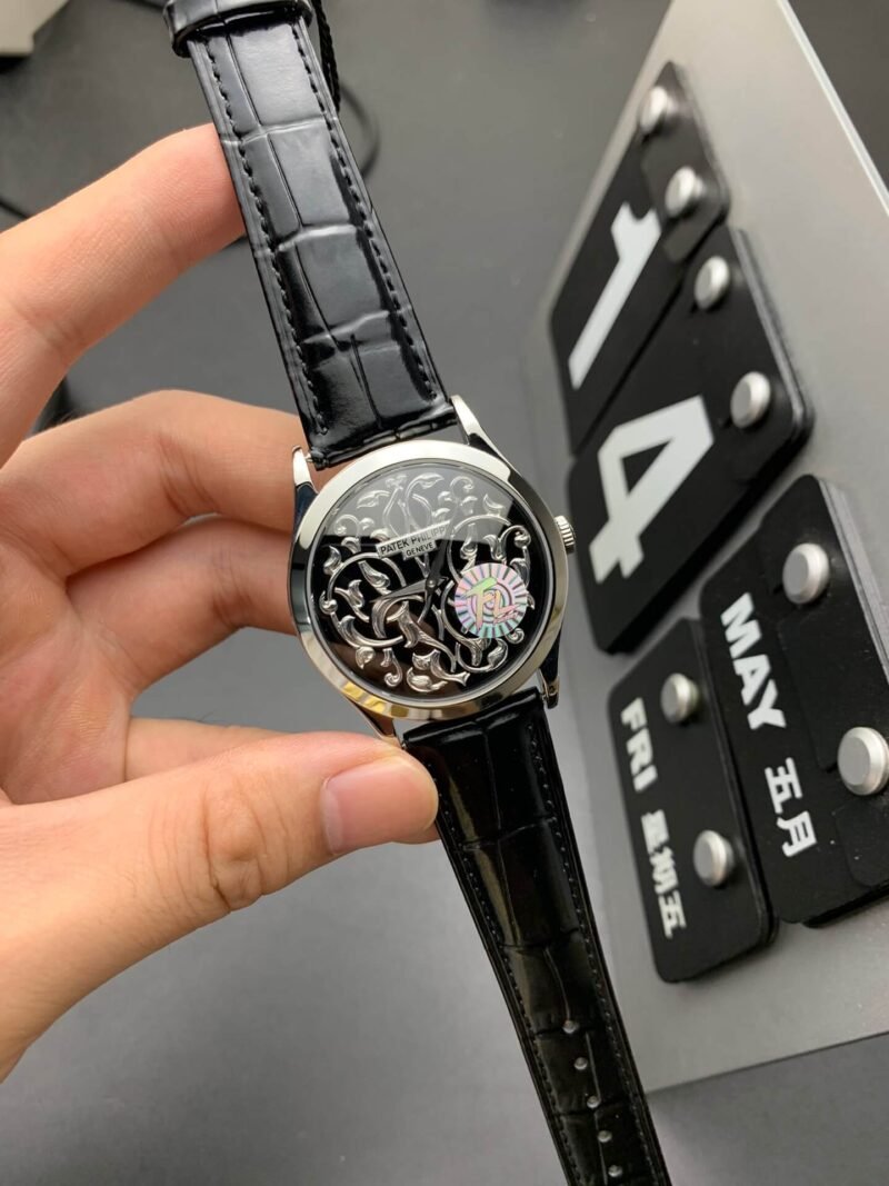 PATEK PHILIPPE_112