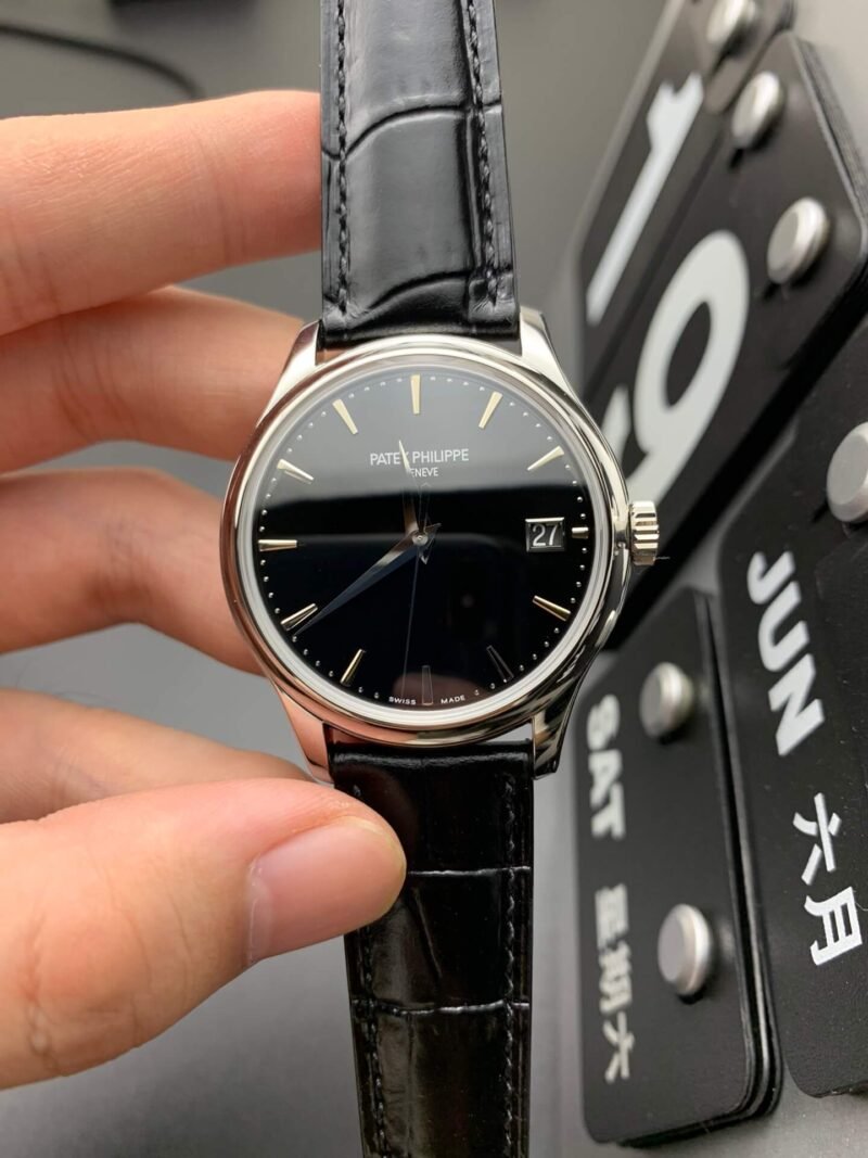 PATEK PHILIPPE_116
