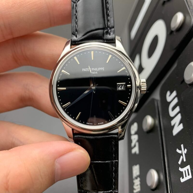 PATEK PHILIPPE_116