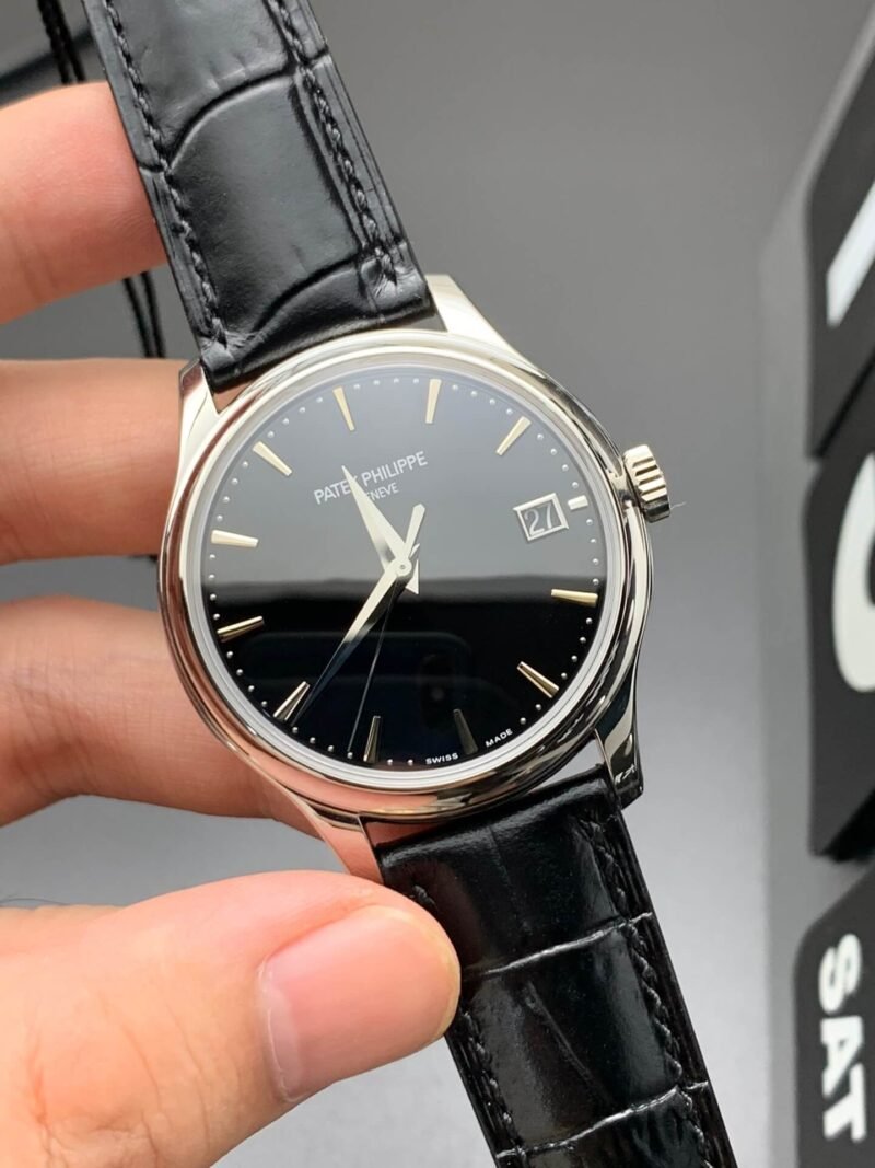 PATEK PHILIPPE_116
