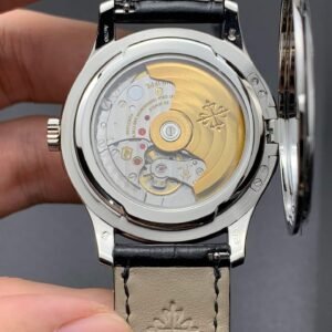 PATEK PHILIPPE_116
