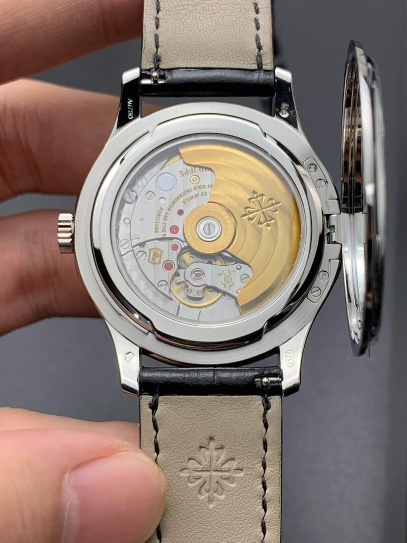 PATEK PHILIPPE_116