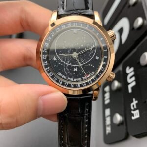 PATEK PHILIPPE_120