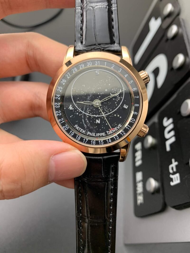 PATEK PHILIPPE_120