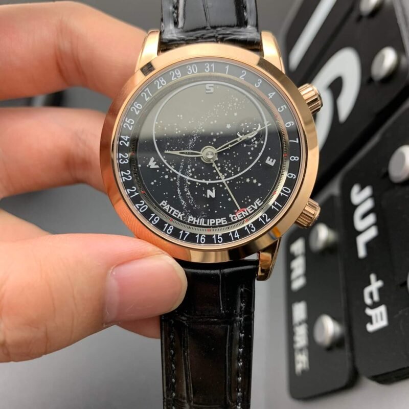 PATEK PHILIPPE_120