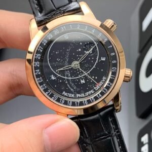 PATEK PHILIPPE_120
