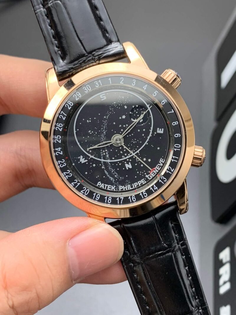 PATEK PHILIPPE_120