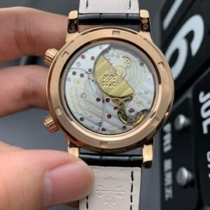 PATEK PHILIPPE_120