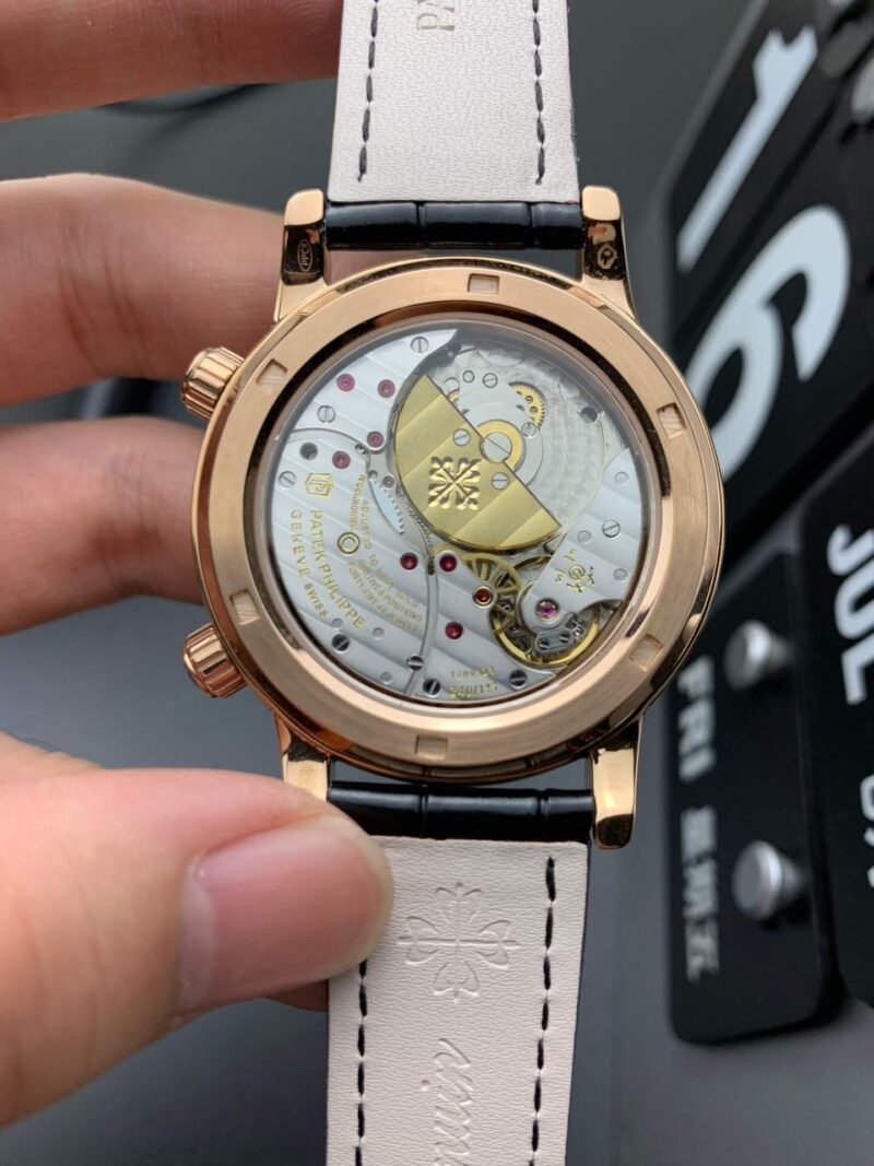 PATEK PHILIPPE_120