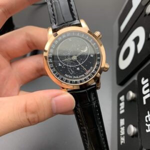 PATEK PHILIPPE_120