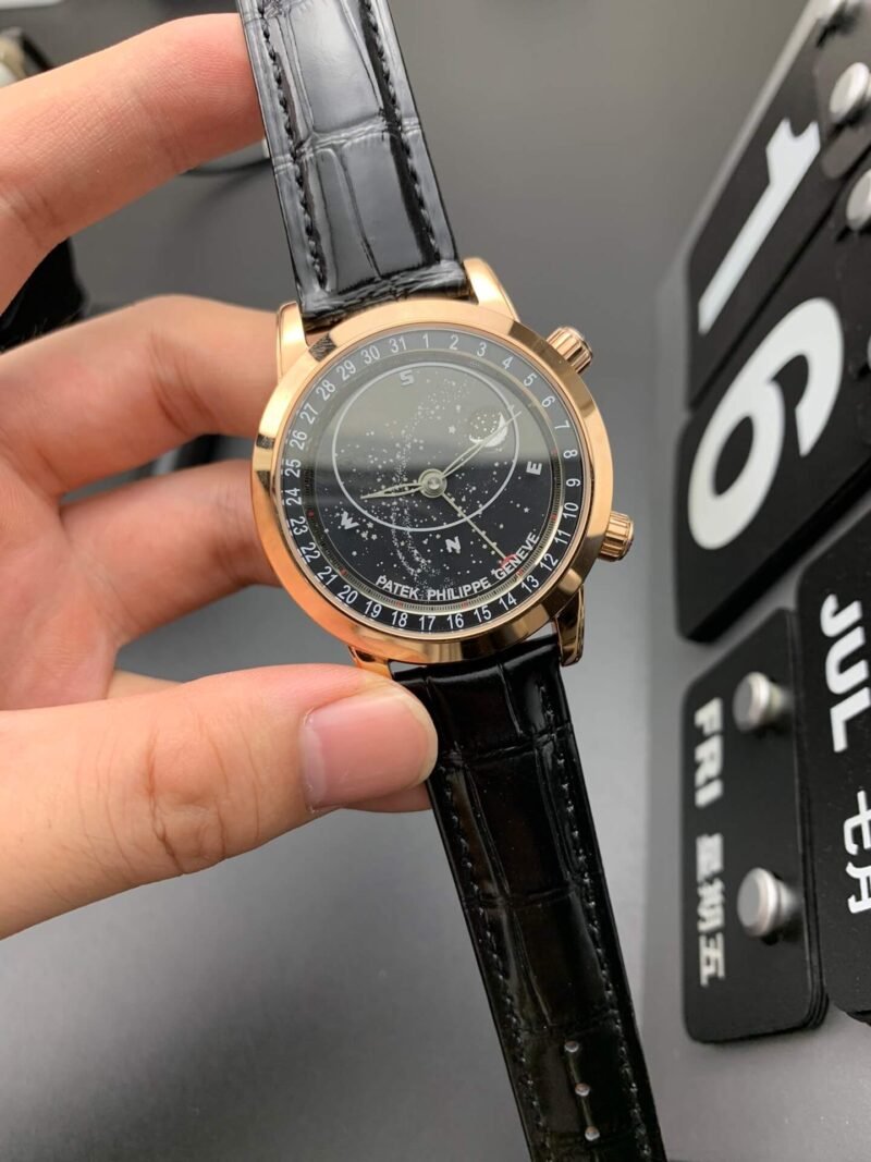 PATEK PHILIPPE_120