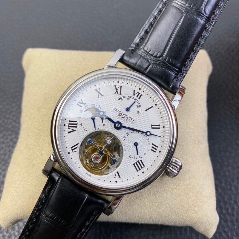 PATEK PHILIPPE_121