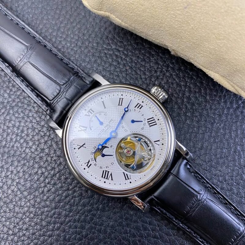 PATEK PHILIPPE_121