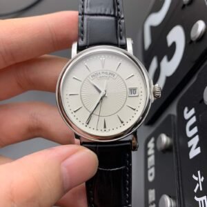 PATEK PHILIPPE_131
