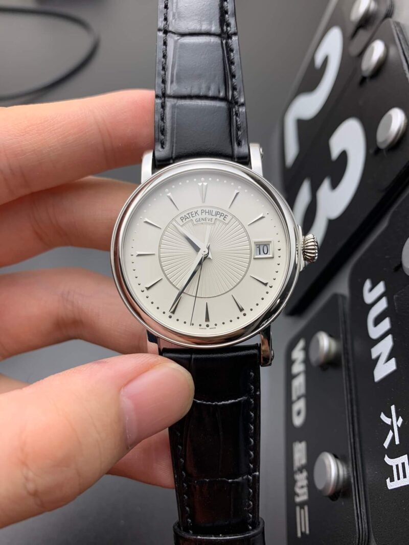 PATEK PHILIPPE_131