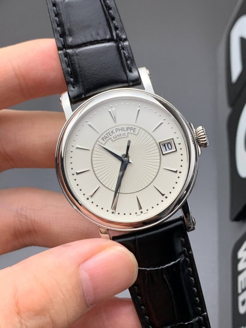 PATEK PHILIPPE_131