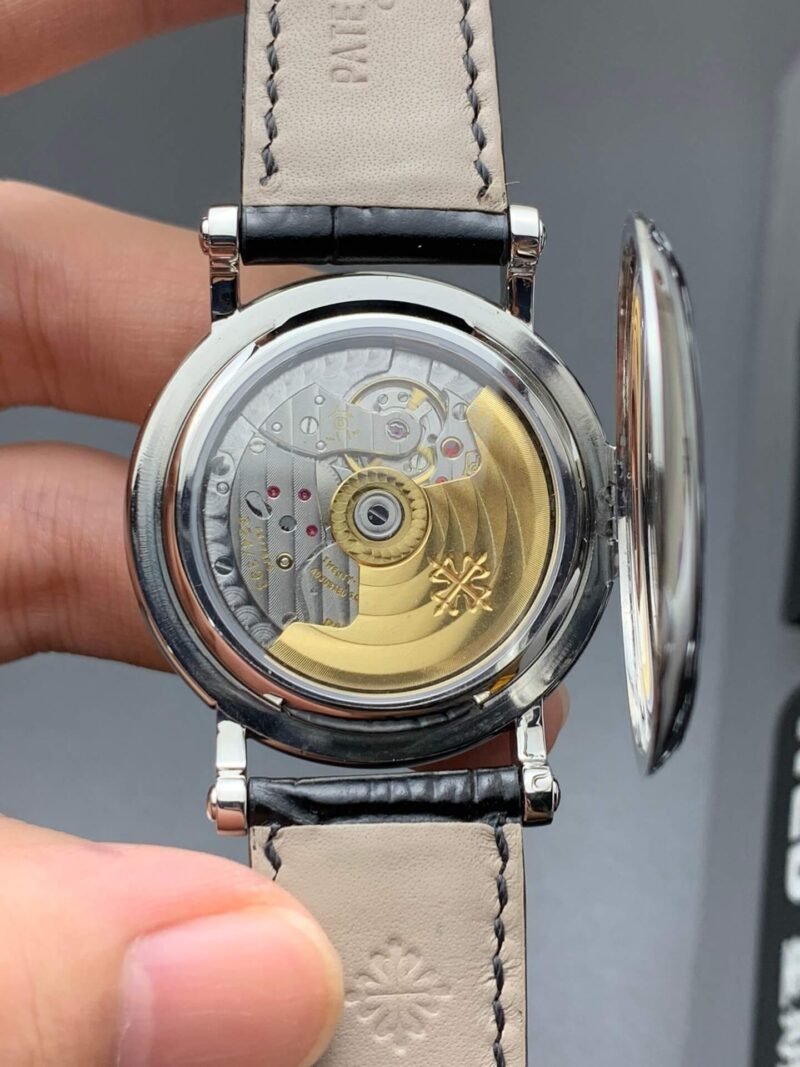 PATEK PHILIPPE_131