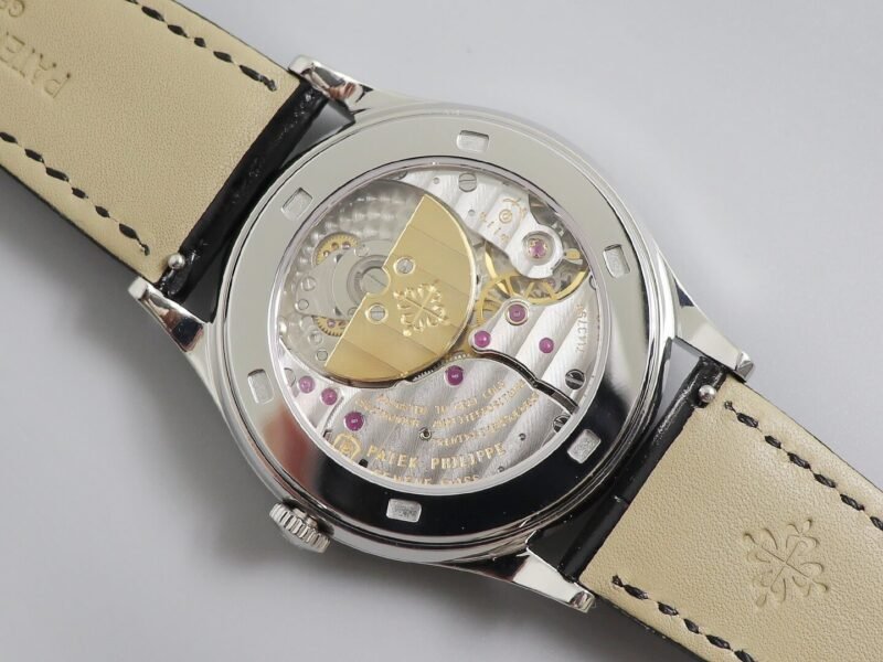 PATEK PHILIPPE_156