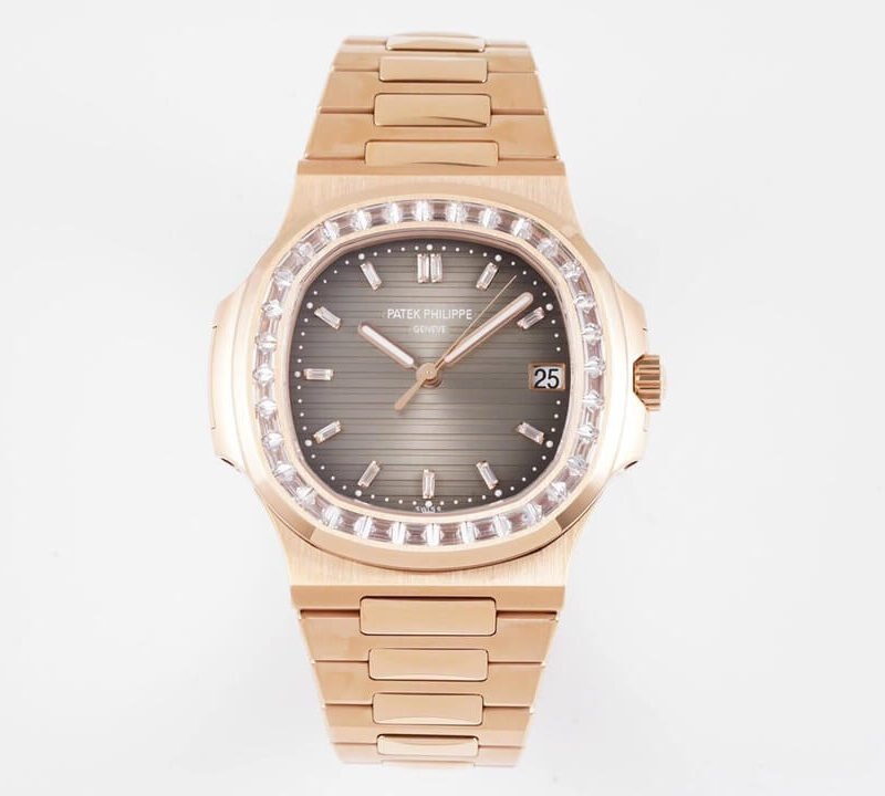 PATEK PHILIPPE_160