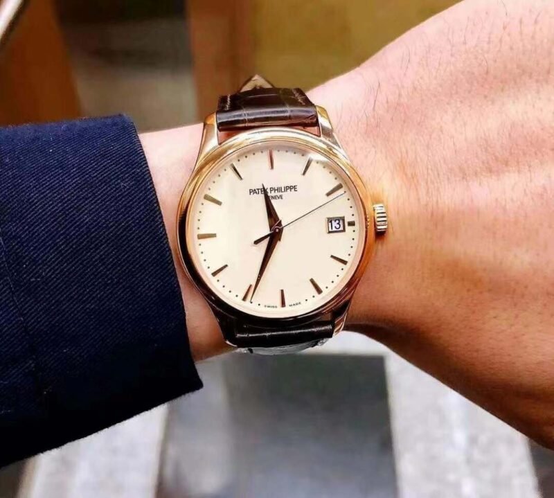 PATEK PHILIPPE_173