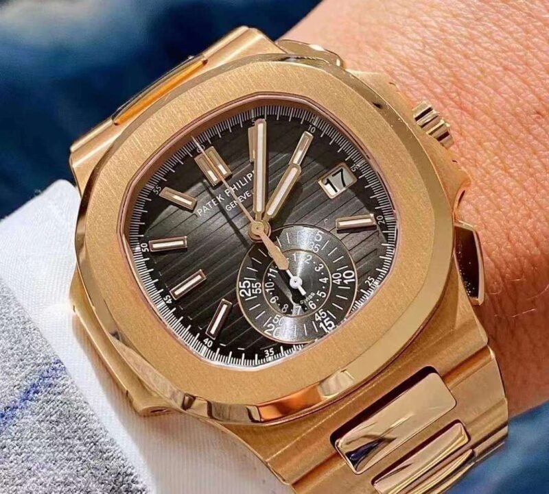 PATEK PHILIPPE_174