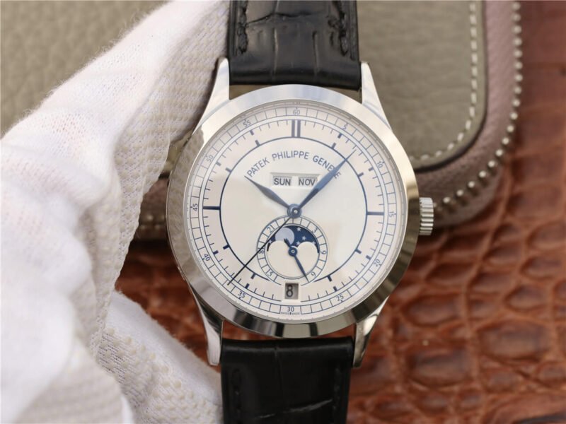 PATEK PHILIPPE_198