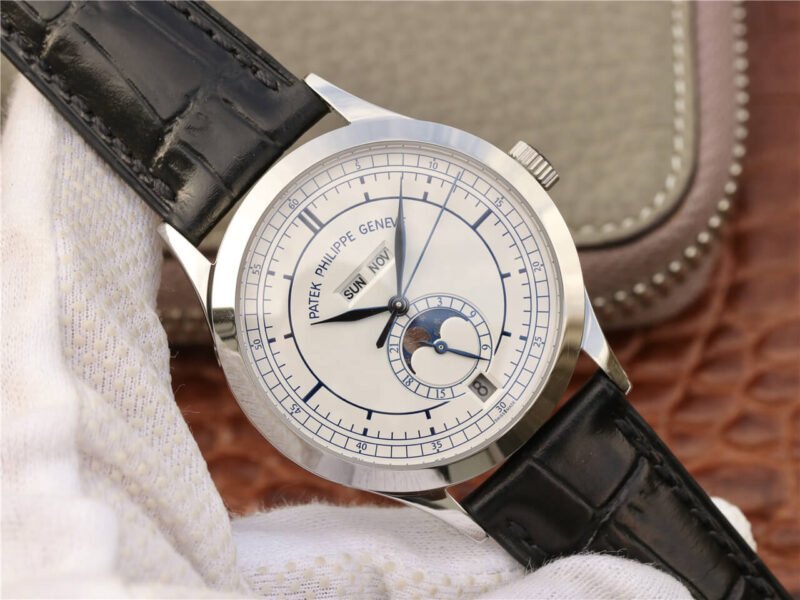 PATEK PHILIPPE_198
