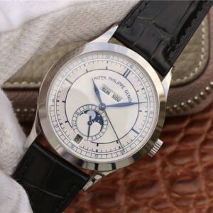 PATEK PHILIPPE_198