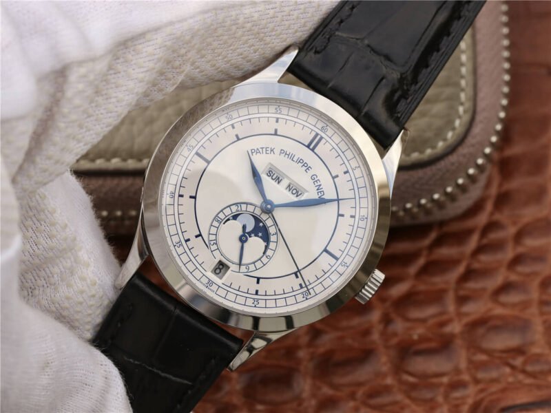 PATEK PHILIPPE_198