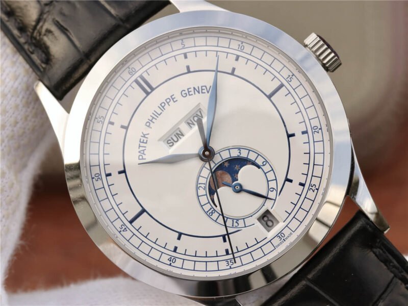 PATEK PHILIPPE_198