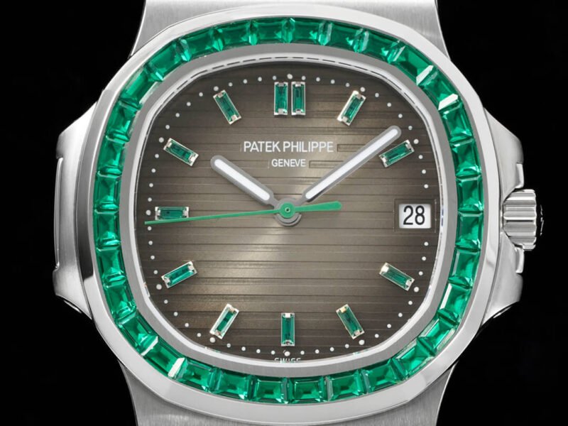 PATEK PHILIPPE_199