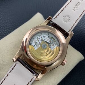 PATEK PHILIPPE_1