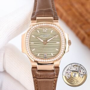 PATEK PHILIPPE_211