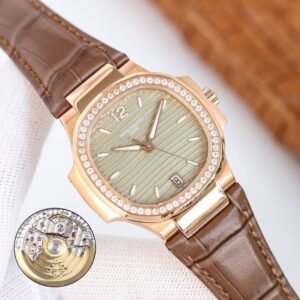 PATEK PHILIPPE_211