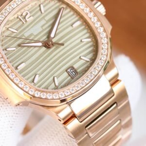 PATEK PHILIPPE_211