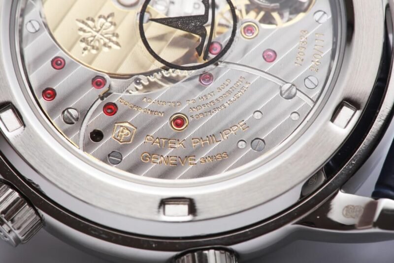 PATEK PHILIPPE_212